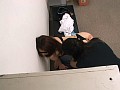 某大手航空会社現役スチュワーデスからの投稿 女子更衣室で後輩とおまんこで感じあう 痴女スチュワーデスレズ盗撮