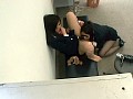 某大手航空会社現役スチュワーデスからの投稿 女子更衣室で後輩とおまんこで感じあう 痴女スチュワーデスレズ盗撮