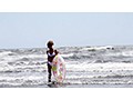 茨城・千葉・福島の海岸沿いでタムロするDQNちんぴらビンボー女子校生に告ぐ！「夏休みの美味しいバイトあるっぺよ～！！」