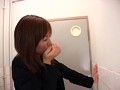 隠し逆さ撮り投稿作品 社内OLたちの失禁おもらし （DOD）