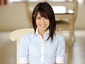 芦屋在住の若妻さん 決心のAVデビュー 三井ゆかり