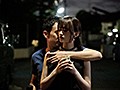 格差不倫 ～高嶺の花だった人妻と愛し合った短くも濃密な8日間～ 希島あいり