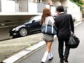 子宮レンタル女子校生 僕の彼女は誰とでも中出しセックスをするッ！！ 紺野ひかる