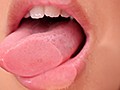 【数量限定】即ディープ’KISS’痴女ヘルス 淫語接吻唾液専門店 水川スミレ 生写真3枚付き
