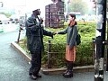 デカチン大好き素人娘大量GET！！ 黒人ナンパ即ハメ8時間
