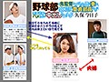 【数量限定】野球部で鬼監督と呼ばれてる僕の妻が、ゴムの付け方もわからない童貞部員たちに無茶苦茶にハメられて中出しされました 久保今日子 パンティと生写真付き