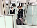 お酒の力を借りてどうにかこうにかセックスしたい男たちがメガバン、商社好きの客室乗務員ちゃんを飲ませて酔わせてヤリ捨てポイ！