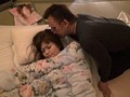 無言作品集43 「いくら家だからって…」ノーブラで熟睡してる姉の勃起乳首にイタズラしてたらムラムラしてきちゃって…