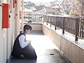 続・つきまとい。隣に住む黒髪のムスメ。あかり18歳 無毛