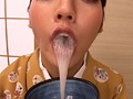 食ザーごっくんバイキング みづなれい