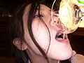 初AV＆初ごっくん！本物素人が彼氏に内緒でAV出演！ フェラチオは絶対にノーハンド主義のフェラ大好き女子大生が初めての精飲20発！！