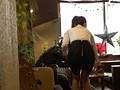 ナンパJAPAN EXPRESS Vol.02 目黒のカフェで見つけた27歳で3児の母のGカップ若妻をナンパしてAVデビューさせちゃいました