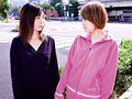 母と娘のデカチン鑑賞4 旦那より大きいチ○ポに母は興奮して思わず即フェラして娘はガン見しながら股間を濡らす