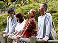 寝取られ温泉旅行～湯けむりで燃え上がる相姦の湯～ 翔田千里