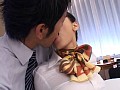 ギリギリモザイク パコパコ航空CA 小澤マリア