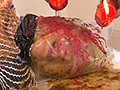 糞まみれ鉄拳フィストFUCK 麻紀～銀行勤務30才～