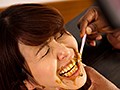 エリート女社長 黒人解禁！糞アナル破壊 葵紫穂