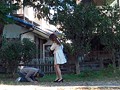 18歳。素人女子大生 某有名女子大学の女子大生。超真面目で親が金持ちのお嬢様。上京したてで経験人数一人のほぼ処女状態。彼女をナンパ。長期戦で頼み込み、土下座を繰り返しなんとか一発ハメちゃいました。今回は苦労しましたが、女の子は上物です。【激安アウトレット】