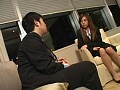 誘惑フライトアテンダント 前嶋美歩
