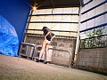 お漏らし女教師、恥辱の放尿授業 如月カレン