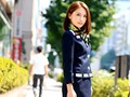 丸の内の現役受付嬢 清楚なお色気お姉さんAVデビュー！ 花咲いあん