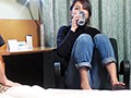 密着カメラを担当するADの正体はナンパ師！新人女優を撮影の合間に口説き落としホテルに呼び出しプライベートSEX 安室サリー