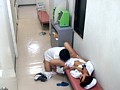 G県I市M病院隔離病棟 報道されない事件映像 監視カメラがとらえた！患者Aの看護婦強姦映像 （DOD）