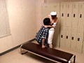 G県I市M病院隔離病棟 報道されない事件映像 監視カメラがとらえた！患者Aの看護婦強姦映像 （DOD）