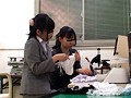 プロジェクトSEX「新入社員開発チーム」男の性欲を覚醒させる奇跡の勝負パンティーを開発せよ！「やった！勃起してるよ！してる！」「えっ試すの？同僚なのに恥ずかしい…」