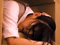 恐怖！会社オフィス内にある資料室で落下物に挟まれ身動きとれない女子社員はパンティーをずらされバックから突かれて中出しされた2「箱に挟まれて身動きがとれないんです！」「えっ！な、なに！やめてぇぇぇ」