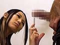 街角調査！女子学生たちに聞きました！ 彼氏よりもサイズが大きいオチンチン18cmってどう思いますか？3 「愛が重要でセックスに大きさは関係ないですよ（笑）」のはずが？！