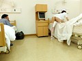 爆乳ナースのご奉仕 むぎゅむぎゅ看護 保坂えり