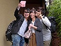 社員旅行NTR～妻と同僚の下見宿での浮気中出し映像～ 澤村レイコ