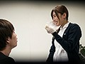 敏感体質がコンプレックス！はにかみ現役看護師さんをAV出演させちゃいました！ 新沢平蘭