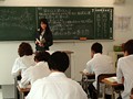 服従の方程式 女教師、恥辱の日々…。 西野翔