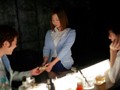 奴隷ソープに堕とされた女教師3 KAORI