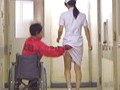 レッド突撃隊SP企画！ レッド突撃隊 病院内ナースめくり 2 【2枚組】（DOD）