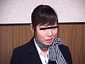スチュワーデス入社試験盗撮 総集編 【2枚組】（DOD）