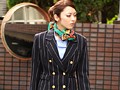 キャビン・アテンダント 哀しみの凌辱フライト2 桜井あゆ