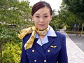 凌辱ヘッドハンター 人妻CA・由美の場合 沢木えりか