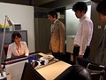 下着モデルをさせられて… 吉沢明歩