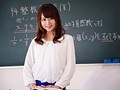父兄参観を待ちわびる女教師 吉沢明歩