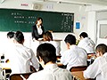 無理矢理12発パイズリ射精させられ集団レ●プされたJcup女教師 RION