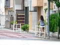 本業掛け持ちシロウトOL‘折原ゆら’が仕事の合間に人生初失禁・潮吹き大洪水エクスタシードキュメント