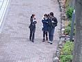 素人男性を彼女のすぐそばで寝取る… カップルNTR密着誘惑性交 天使もえ