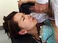 Office Lady 押されると弱い美人上司 中川美鈴