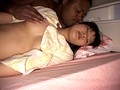 ちびっ子と黒人 （DOD）