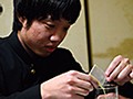 実話再現NTRドラマ 受験で上京してきた叔母さんの家 絶倫甥っ子少年当日ネトラレ 桃瀬ゆり