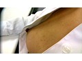 ノーブラOLのピンコ立ち乳首盗撮3