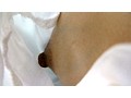 ノーブラOLピンコ立ち乳首盗撮4